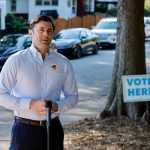 Senator Jon Ossoff: 'I'm not running for president'