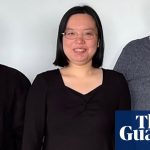 Graduate student accused of poisoning colleague and trying to flee to China arrested at LAX | Wyoming