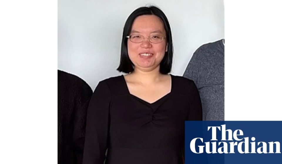 Graduate student accused of poisoning colleague and trying to flee to China arrested at LAX | Wyoming