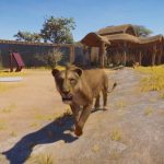Planet Zoo 2 (PS5) review