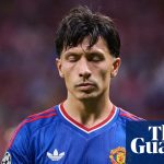 “I expect more”: Lisandro Martínez attacks Manchester United hierarchy | Manchester United