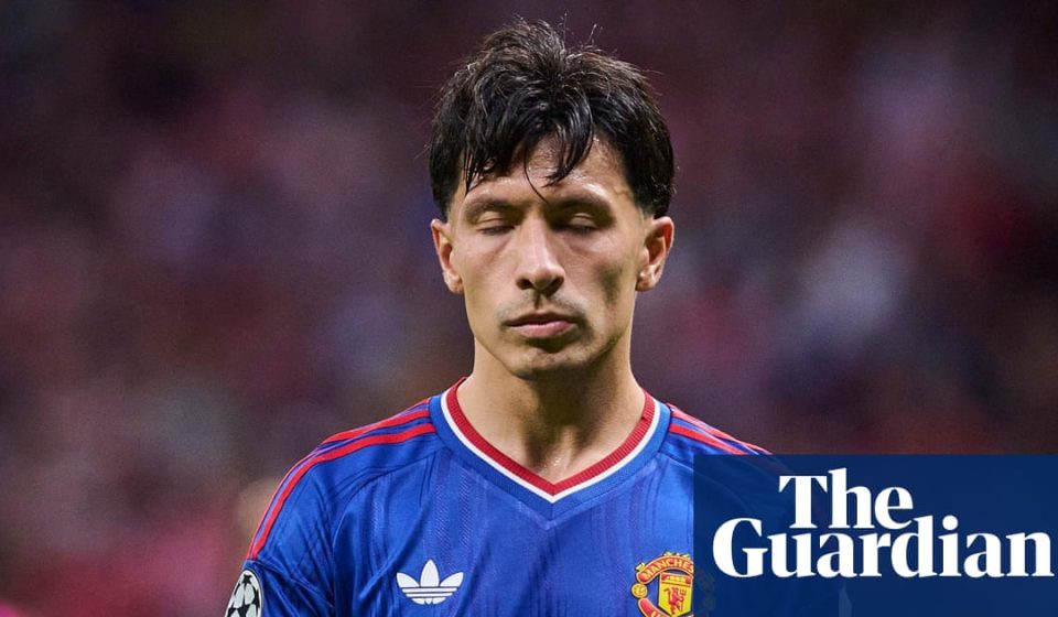 “I expect more”: Lisandro Martínez attacks Manchester United hierarchy | Manchester United