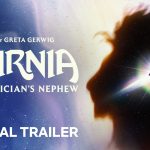 Stairway To Heaven soundtrack by Led Zeppelin, Narnia trailer