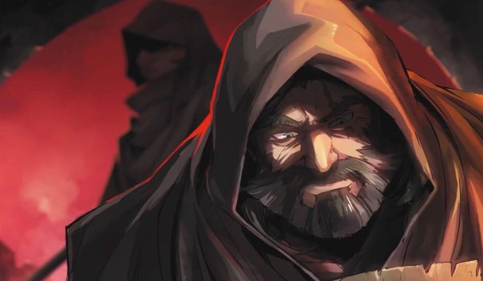 Site News: So where is our Castlevania: Belmont's Curse review? - Nintendo Life