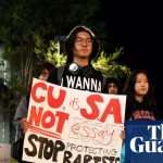 Cornell president admits he knew about sexual assault within fraternity, but didn't act on it | American universities