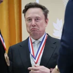 Starlink restrictions in Ukraine spark suspicions of retaliation between Musk and Trump