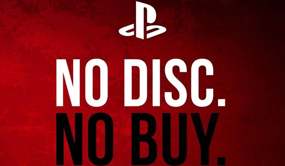 Study Finds Nearly Half of PS5 Disc Backlash Comes from Fake Accounts Study Finds Nearly Half of PS5 Disc Backlash Comes from Fake Accounts