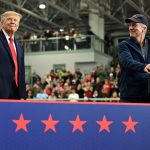 'I think Alaska is turning blue': Republicans worry about Sullivan's path to re-election