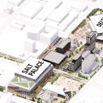 Smith Entertainment Group and Salt Lake leaders unveil updated vision for downtown