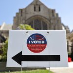 DOJ asks California to review voter rolls in two days, threatens legal action