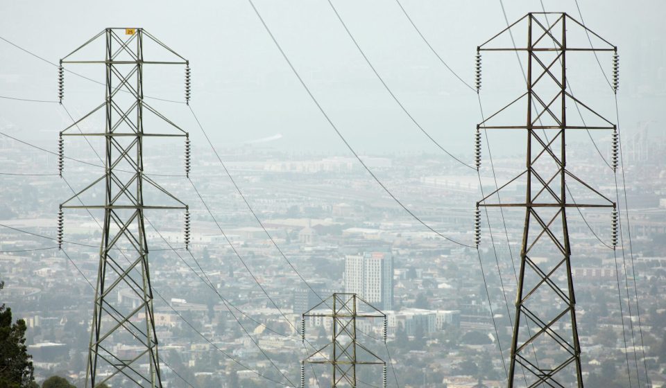 Thousands in Bay Area could lose power due to PG&E outages