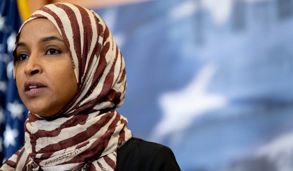 Ilhan Omar investigation aims to build case to strip him of citizenship