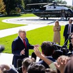 Judge extends order restoring access to White House for POLITICO, CNN and MS NOW