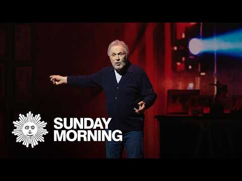 Billy Crystal distrusts God after Palisades fire and Rob Reiner's death