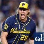 Brewers claim World Series win as back-to-back home runs sink Dodgers | MLB