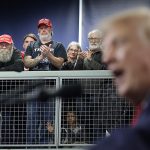 The Republicans' last hope for 2026: another failure in the elections