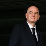 Infantino faces internal criticism as challenger deadline approaches