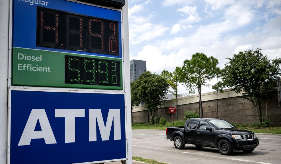 Trump's Russian diesel deal draws backlash from Republicans, Europeans and industry shrug