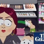 South Park tackles lookmaxxing, aura farming and influencer nonsense with grotesque glee | South Park