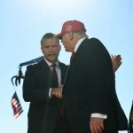 Trump cancels Hegseth's plan to livestream execution of Fort Hood shooter