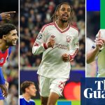 Review of the Champions League: the reference of PSG, the uprising of the Vikings and an Italian-German dilemma | Champions League