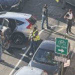 Man shot by ICE in New York's Marble Hill says federal agents never identified himself