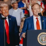 Trump names scapegoats as Republicans sweat in Texas