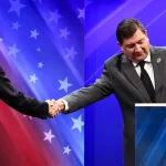 'Oh, shut up': Maine Senate debate turns testy