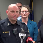 Teen Suspect Dead After Oregon School Shooting, Debunks Election Conspiracy Theory: Morning Rundown