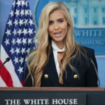 Trump's press secretary explains bar exam failure