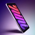 Oops, Apple's website just hinted at the iPad Mini 8