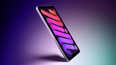 Oops, Apple's website just hinted at the iPad Mini 8