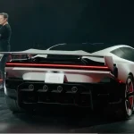 Elon Musk's Flying Tesla Is Gloriously Absurd
