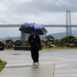 A warm, humid winter awaits California. Here's what you need to know.