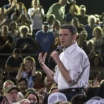 Democrats release “staggering” numbers ahead of 2026 midterm elections – Axios