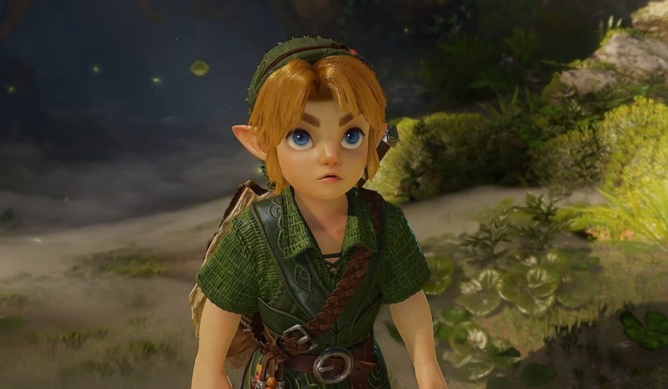 Zelda: Ocarina Of Time Switch 2 “N64 Box Replica” Revealed