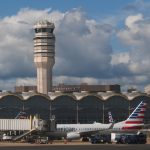 FAA seeks stake in air traffic AI company