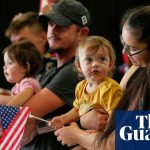 US officials consider advertising campaign to encourage South African Afrikaners to emigrate | American immigration