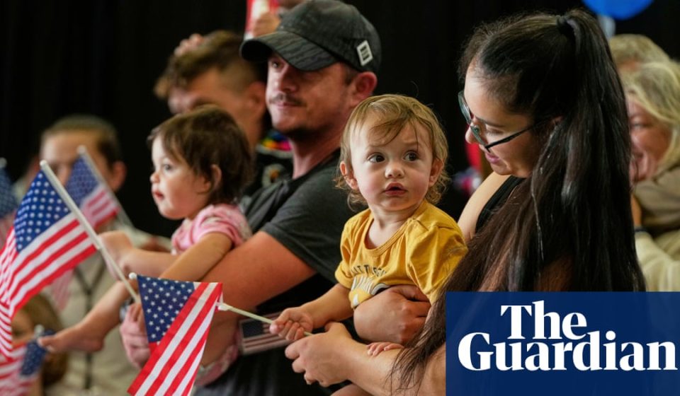 US officials consider advertising campaign to encourage South African Afrikaners to emigrate | American immigration