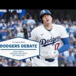 Dodgers' three-peat dream dies with Game 4 NLCS loss to Brewers