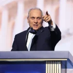 In the Republicans' fight to avoid the obliteration of the House