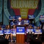 California's 'carpet-bombed' wealth tax measure hits a wall
