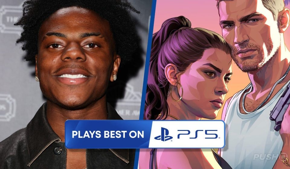 Sony's multi-million dollar GTA 6 PS5 marketing strategy is already working