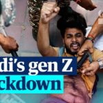 Indian Cockroach Janta Party leader arrested in crackdown on protests | India
