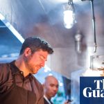Commercial kitchen staff exposed to high levels of air pollution, study finds | Air pollution