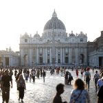 Pope calls for humanitarian ceasefire in Oleshky in call with Russian president