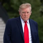 Trump: White House did not interfere with satellite system in Ukraine