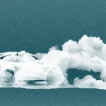 With the flying Roadster, Tesla bids farewell to the automotive sector
