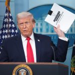 Appeals court appears skeptical of Trump's attempt to protect presidential records