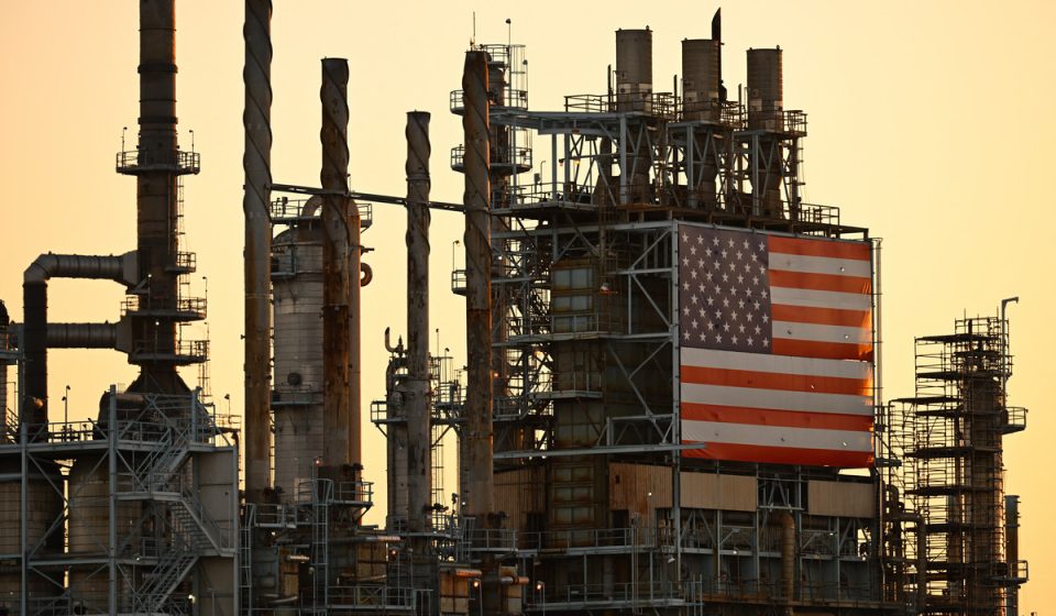 House Democrat Introduces Bipartisan Bill to Block Trump's Russian Diesel Deal